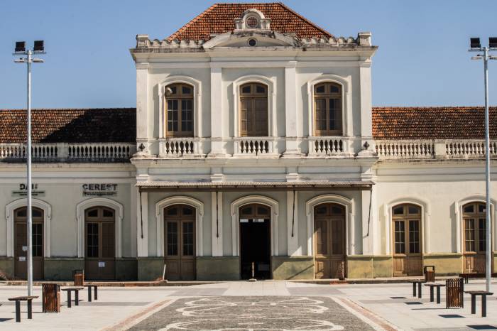 SeTur promove na próxima terça-feira (29), encontro com profissionais que atuam como guias de turismo do município