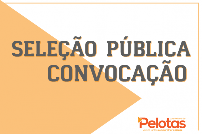 Vagas são para professor I, professor II- Artes , educador social, auxiliar da educação infantil e videofonista/ auxiliar de regulação