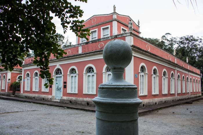 Secult espera reabrir aos visitantes na Semana de Aniversário de Pelotas, em julho