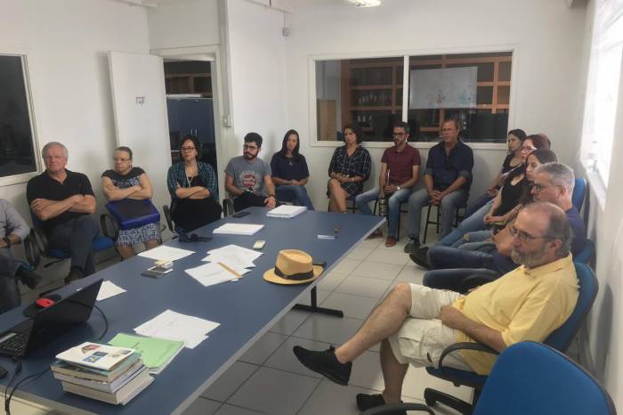O documento, que está em fase de conclusão, será a base para o Plano de Mobilidade Urbana de Pelotas