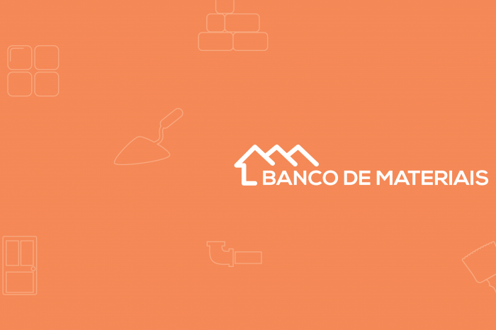 Recolhimento de doações de materiais de construção podem ser agendadas com a Secretaria de Habitação