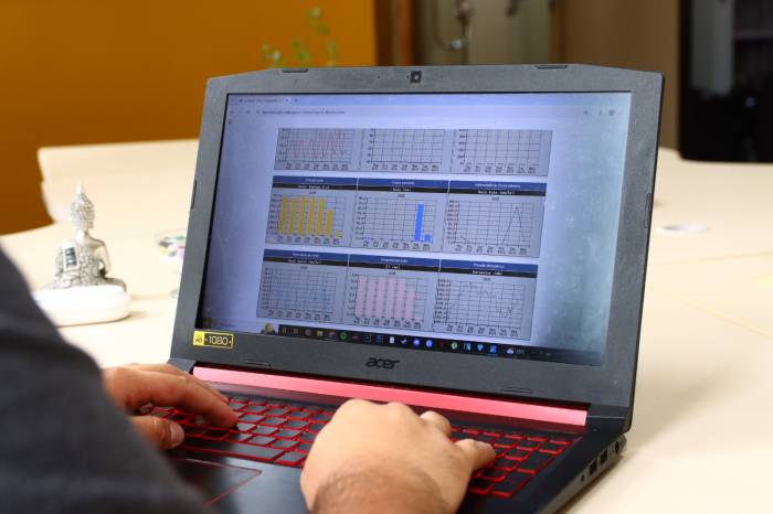 Ferramenta visa garantir o controle de despesas e do estoque de materiais de secretarias e autarquias