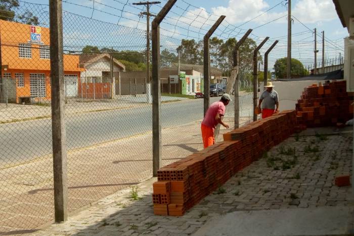 Medida visa aumentar a segurança no local e tem o apoio dos poderes Executivo e Judiciário