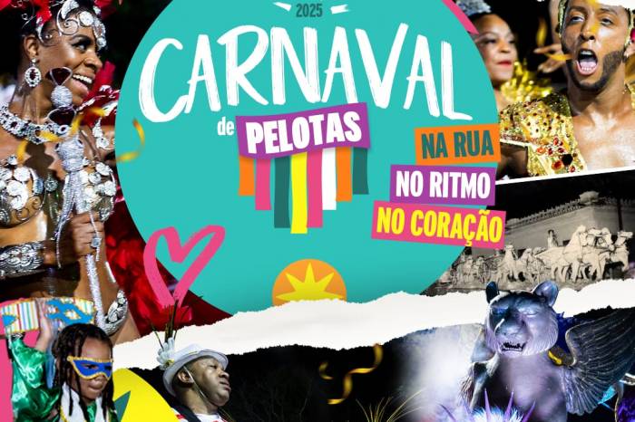 A festa popular ocorre nos dias 25, 26 e 27 de abril, no Porto. Os ingressos começam a ser comercializados às 10h de sábado (12)