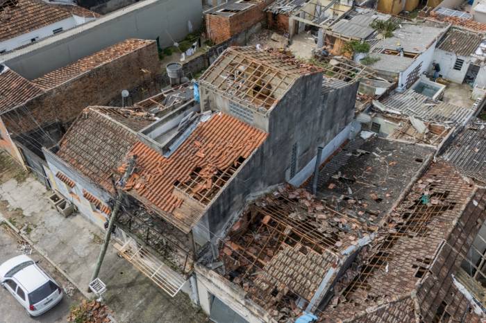 Marroni decreta situação de emergência em Pelotas