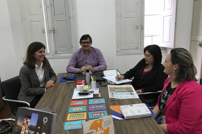 Iniciativa dá enfoque aos patrimônios material e imaterial de Pelotas