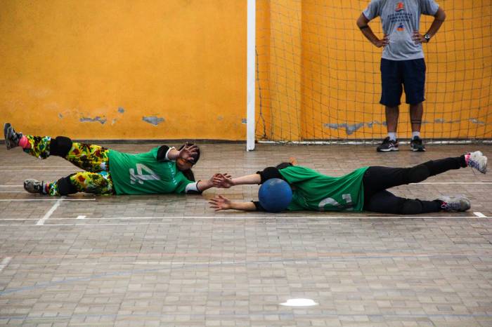 Idemar participou da abertura do evento