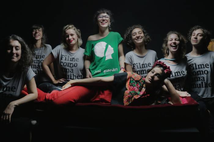 Filme conta com financiamento do Procultura do Município
