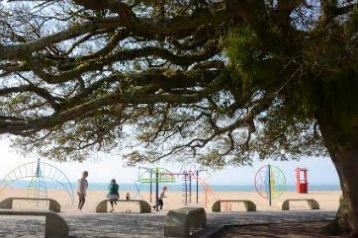 Artesãos também estarão no domingo da outra semana (16), das 10h às 18h, perto do quiosque Casa da Praia