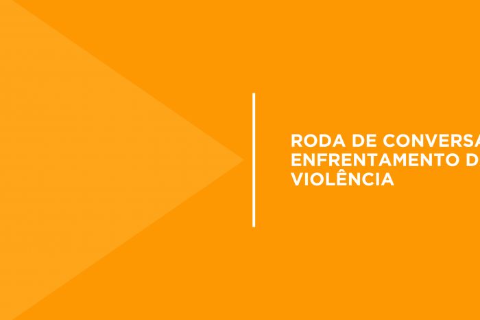 Roda de Conversa será realizada nesta quinta-feira, às 19h, na Sociedade Espírita Reencontro