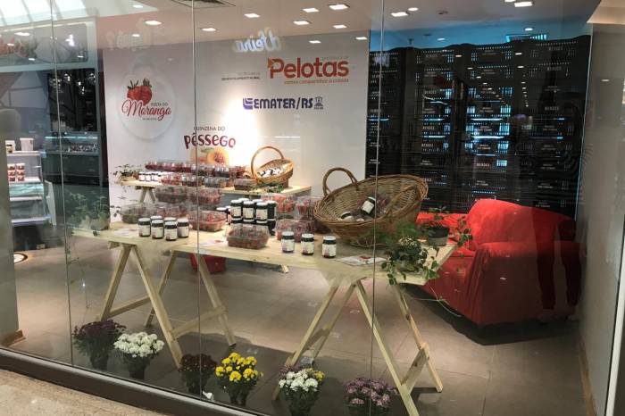 Evento inclui iguarias: churrasco campeiro, bufê livre, acompanhamentos e outras opções