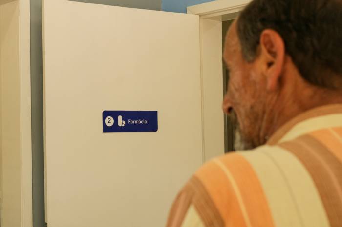 Por enquanto, cidadãos podem procurar as unidades Pam Fragata e Virgílio Costa para buscar medicamentos