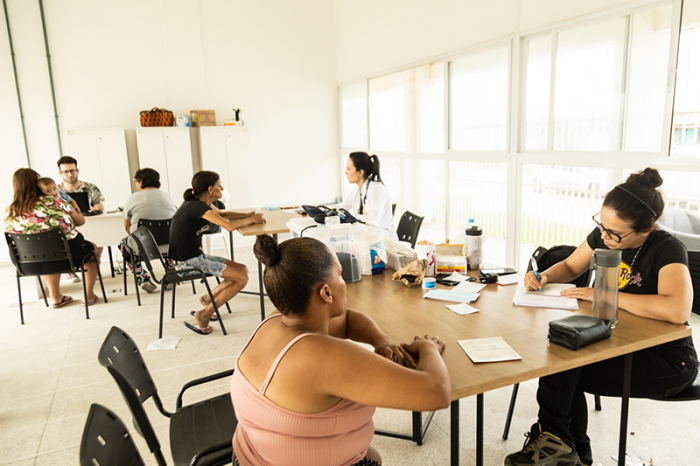 O projeto retorna às ruas no próximo dia 24 às 9h no trapiche do Laranjal