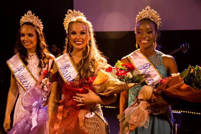 Escolha será no dia 21 de novembro, com desfile no Centro de Eventos. Em 2020, a Fenadoce ocorre de 29 de maio a 14 de junho
