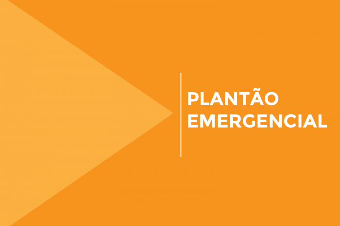 Novo serviço da prefeitura atende situações de emergência social em fins de semana e feriados