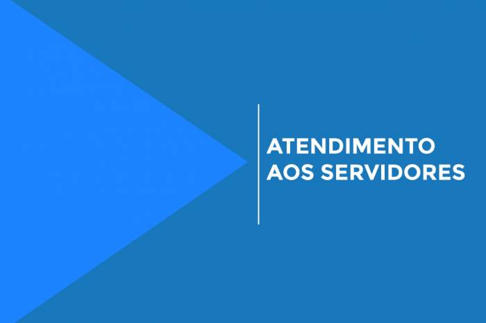 Esforço é para evitar aglomeração e proteger servidores do novo coronavírus