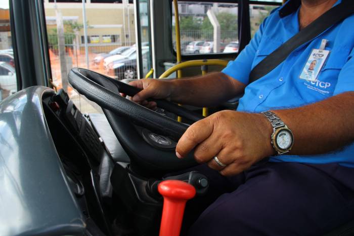 Mudanças, neste sábado (1º), ocorrem das 13h até as 18h, com trânsito interrompido e alteração no itinerário de algumas linhas do transporte coletivo