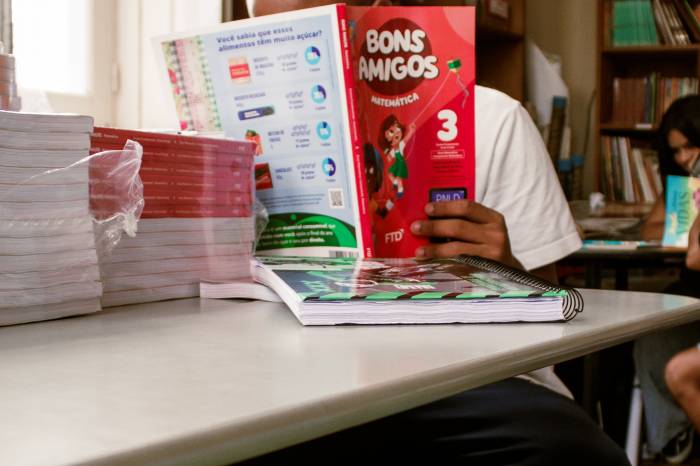 Secretaria de Educação finaliza preparativos para o 15º Poder Escolar