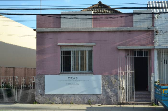 Usuários do serviço devem procurar o seu Cras de referência
