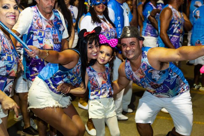 Ação integrada garantiu a segurança dos foliões nos três dias de festa; responsáveis pelos crimes foram presos no local