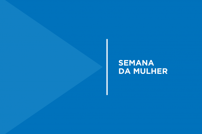 “Não é Não! Pediu pra parar, parou!” é o tema da edição deste ano, que tem atividades organizadas por diversas instituições