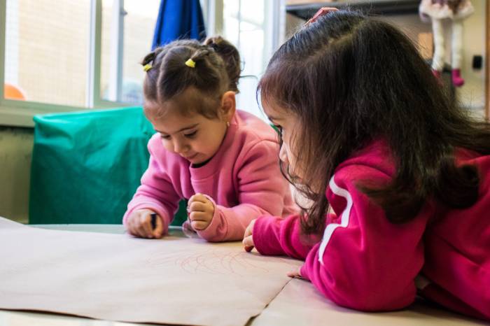 Prazo é destinado para alunos de zero a 3 anos. Processos devem ser efetuados diretamente nas escolas