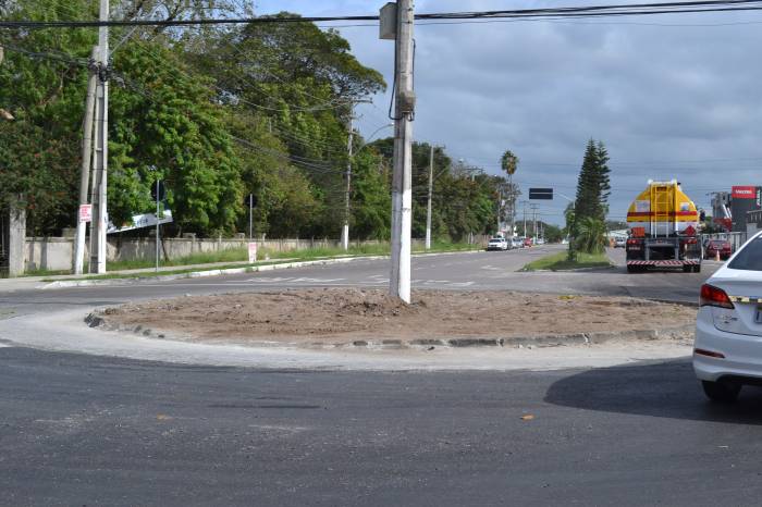 A seguir, Secretaria de Transporte e Trânsito (STT) vai sinalizar o local