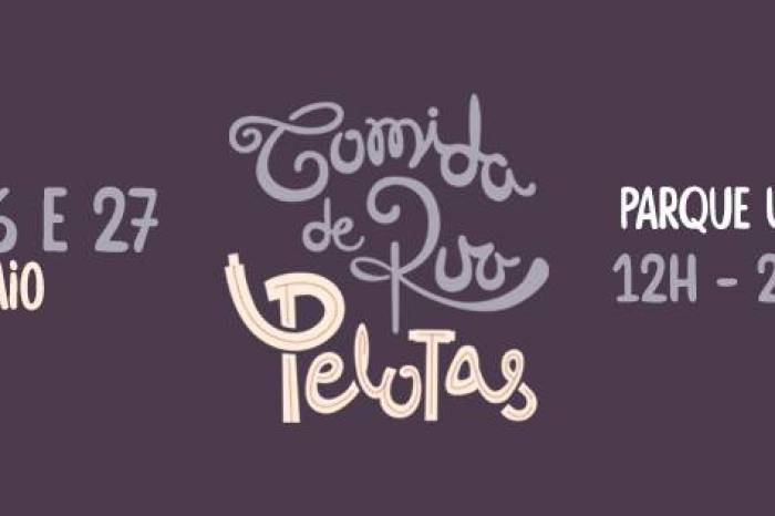 Evento será no Parque Una com a presença de 13 empresas de alimentação
