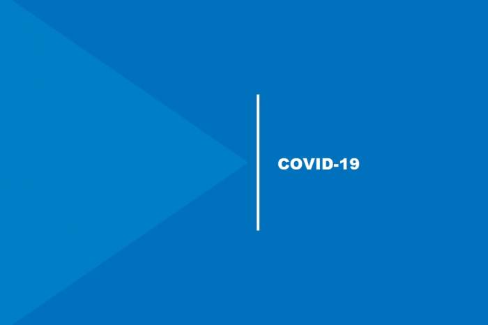 Município tem três casos confirmados de Covid-19. Outros dois casos, testados por laboratórios particulares, aguardam contraprova do Lacen/RS