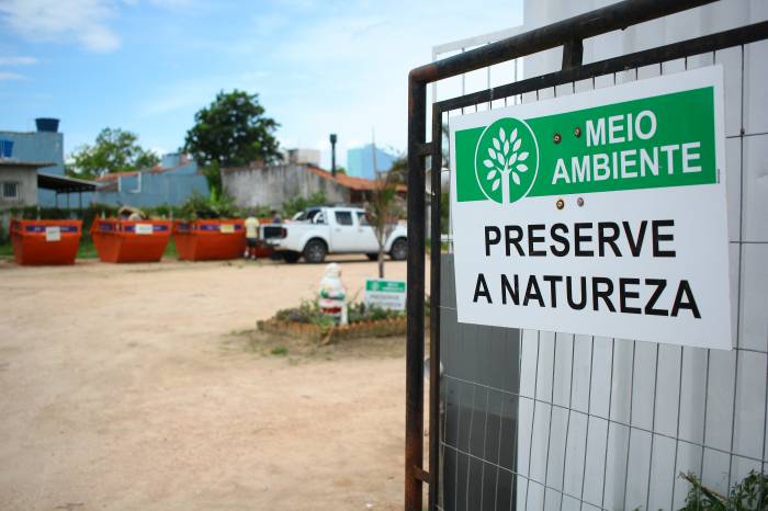 Ação pretende contribuir para a formação de cidadãos mais conscientes