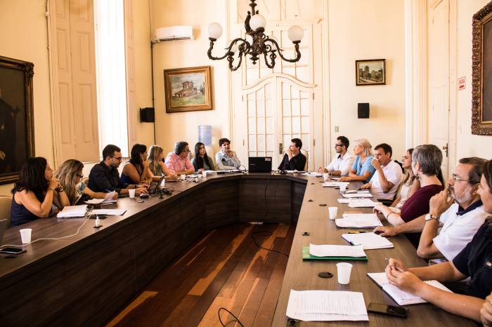 Ideia do município nordestino é conceber um programa de segurança pública que tenha tão bons resultados como Pelotas, que reduziu a criminalidade depois da sua implementação