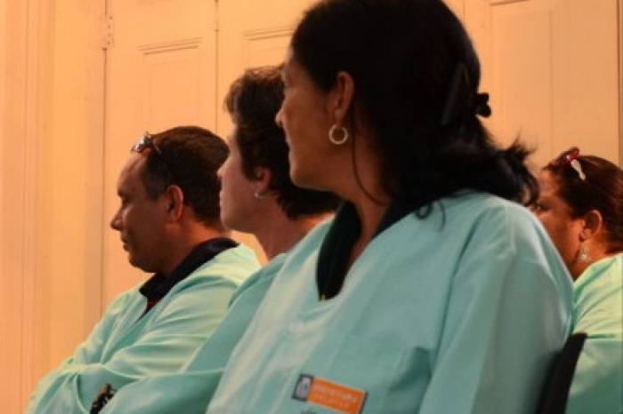 Secretaria de Saúde irá se manifestar sobre o assunto até dia 25, data em que os profissionais que ingressaram pelo programa federal Mais Médicos deixam Pelotas