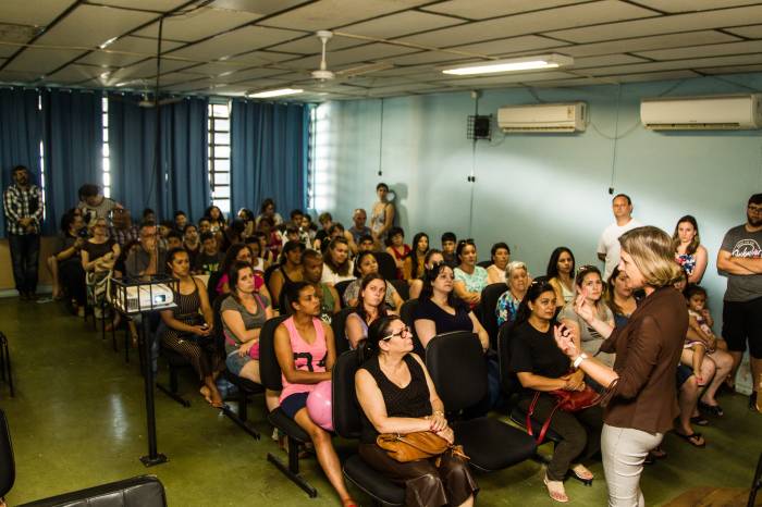 Por meio do programa Oficina das Finanças, 84 alunos da Emef Joaquim Assumpção aprendem mais sobre organização de despesas e comportamentos financeiros sustentáveis