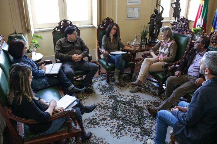 Organizadores vão buscar apoio de empresários locais