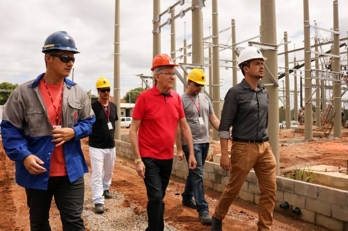 Empreendimento beneficiará diretamente 51 mil clientes