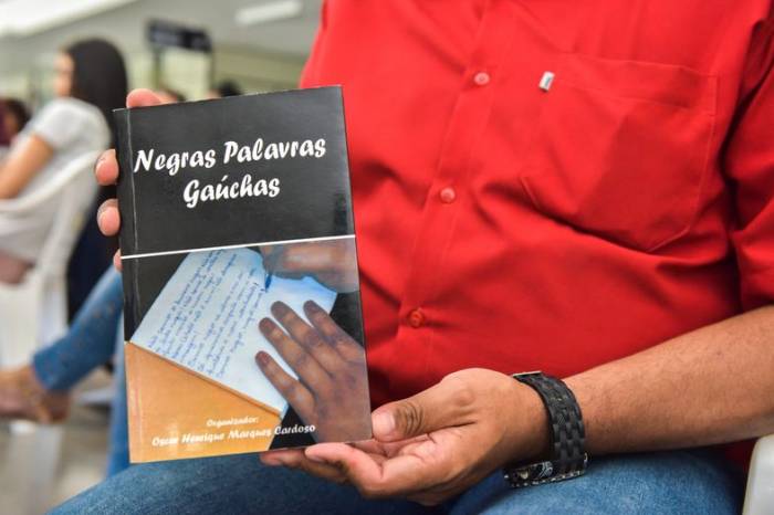 Evento ocorre nesta sexta-feira, na Secult, e é aberto a toda a comunidade pelotense
