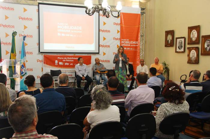 Equipe executora do trabalho apresentou o inventário produzido e as diretrizes para a segunda etapa da atividade