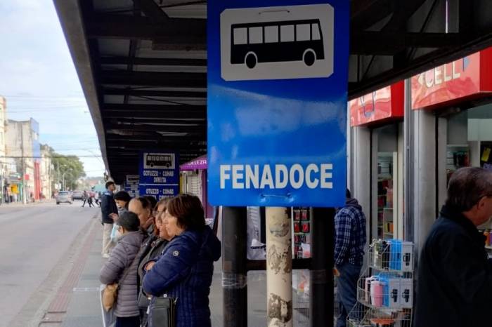 A operação integrada envolve sinalização, educação, fiscalização e transporte coletivo para garantir mais segurança e mobilidade aos visitantes