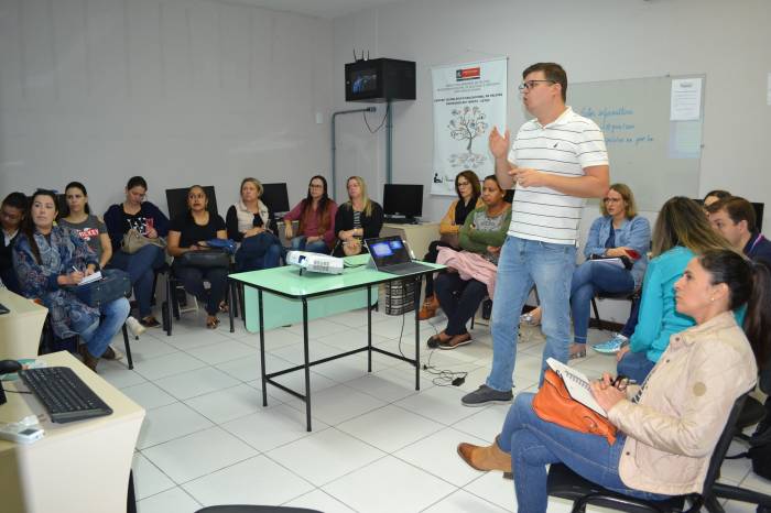 Olimpíada Brasileira será realizada na Furg, em Rio Grande