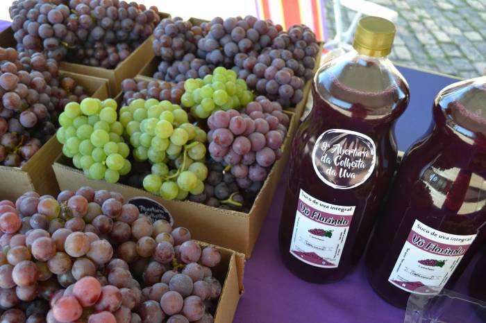 População do Centro e bairros tem acesso à fruta de qualidade