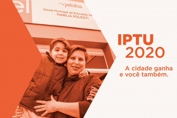 Quitação em parcela única: desconto de 12% é válido até dia 20. Entre 21 de dezembro e 20 de janeiro, a dedução do valor será de 5%