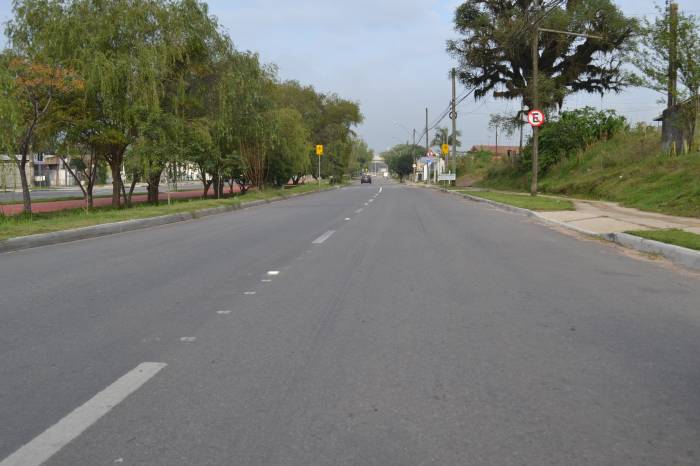 Técnicos da Secretaria de Planejamento e Gestão dedicam os próximos dez dias para avaliar requalificação da avenida