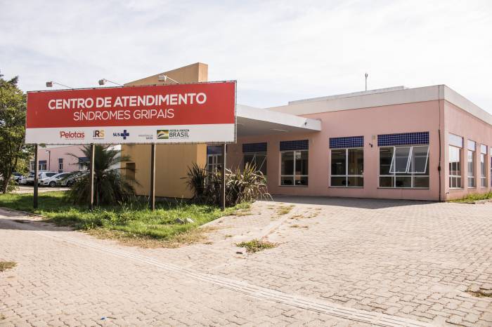 Centro Covid, UBSs e UPA Areal são referências para pacientes suspeitos de terem se contaminado