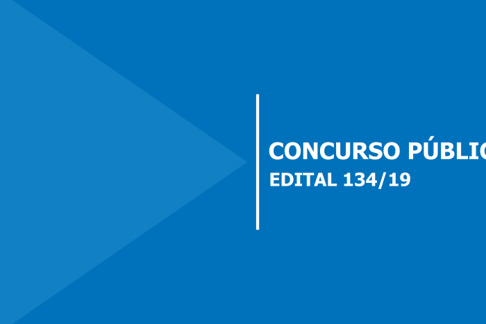 Convocação é destinada a candidatos aptos a realizarem a prova de títulos correspondente ao edital 134 (Quadro Geral) do certame. É obrigatório o envio dos títulos em ambas as modalidades: eletrônica e postal