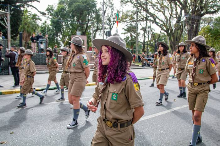 O formulário pode ser preenchido até o dia 28/08