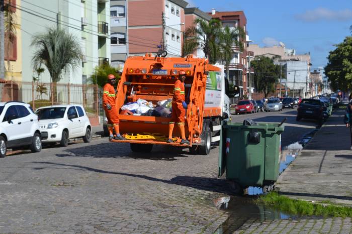 Prefeitura assegura atendimentos em saúde, segurança, transporte, saneamento e outros