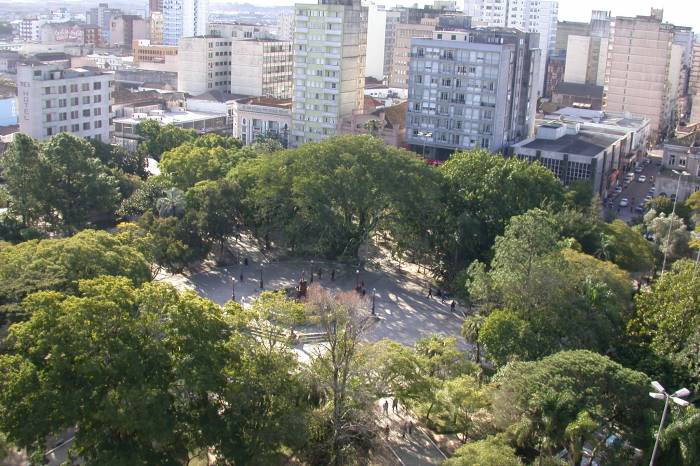 Prazo acaba dia 20 de junho. Município completa 207 anos e haverá atividades na data: de 1º a 7 de julho