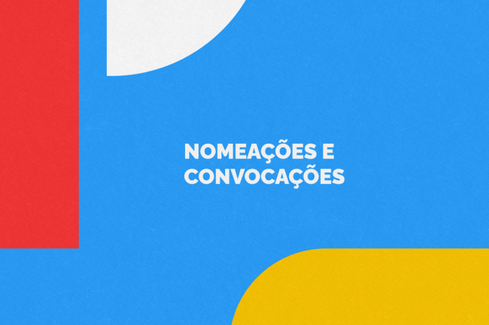 Ao todo 44 profissionais foram nomeados e 40 convocados para ingressarem no serviço público