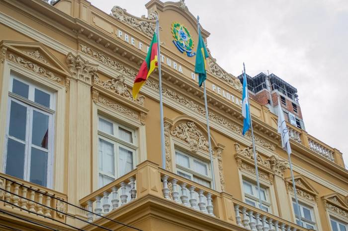 Comprovante de rendimentos estará no Portal na próxima semana