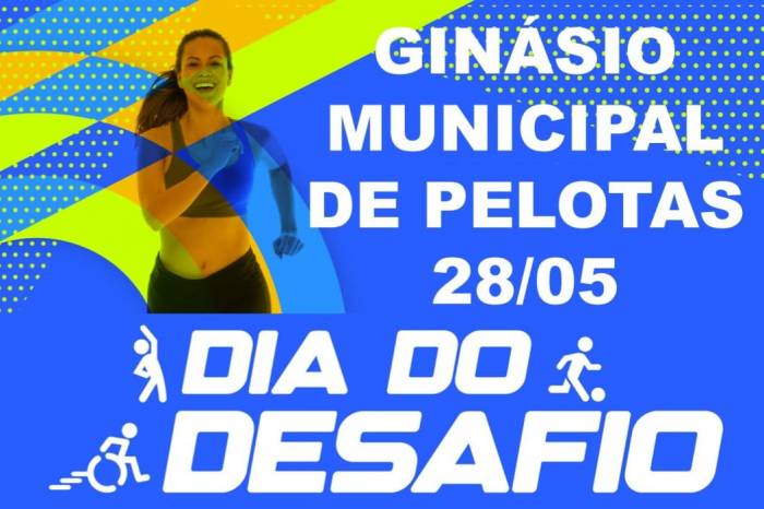 Atividades ocorrem nesta quarta-feira (28), a partir das 9h